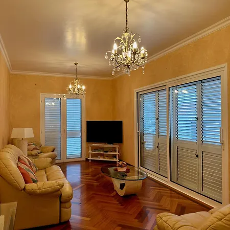 Appartamento Casa Neves *