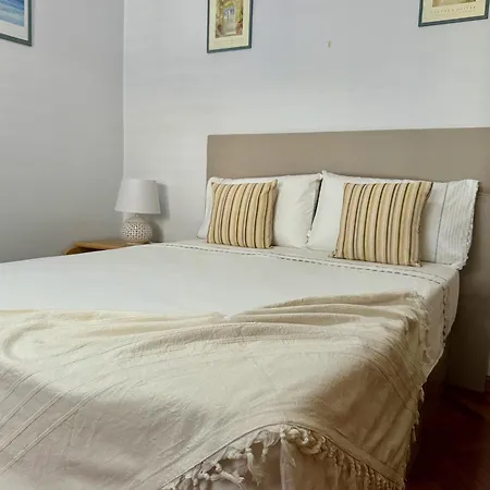 Apartman Casa Neves
