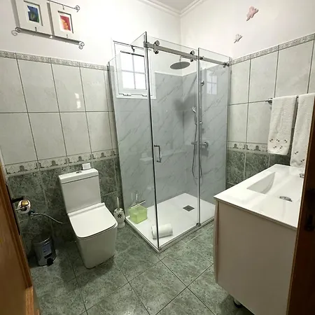 Casa Neves * Arco da Calheta (Madeira)