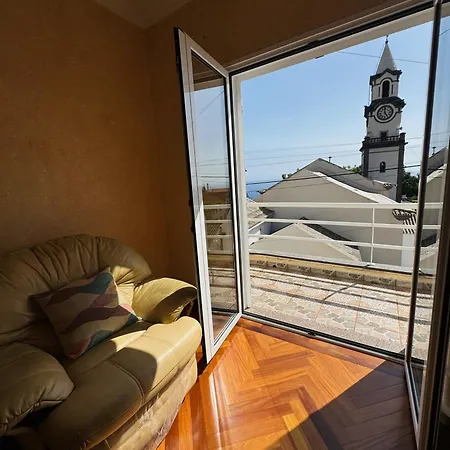 Διαμέρισμα Casa Neves