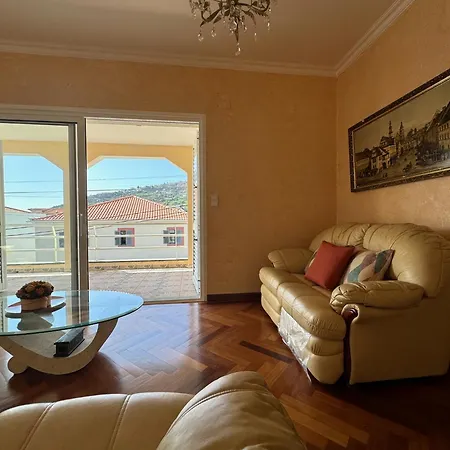 Apartman Casa Neves Arco da Calheta