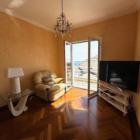 Casa Neves * Arco da Calheta (Madeira)