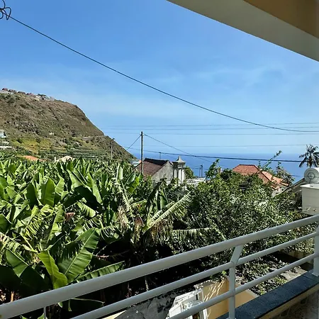Apartman Casa Neves *