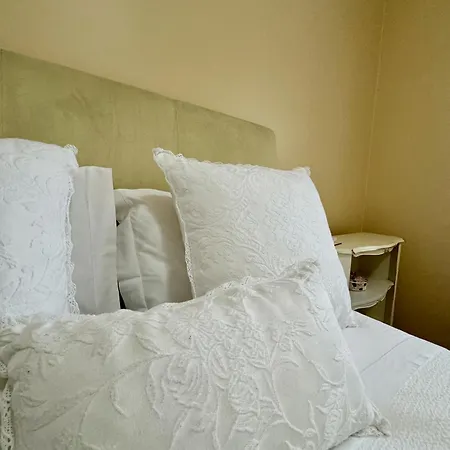 Casa Neves Apartman