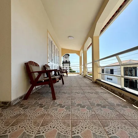 Appartamento Casa Neves