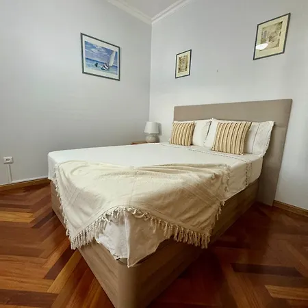 Casa Neves Apartman *