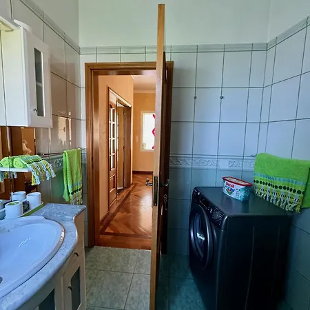 Apartman Casa Neves *
