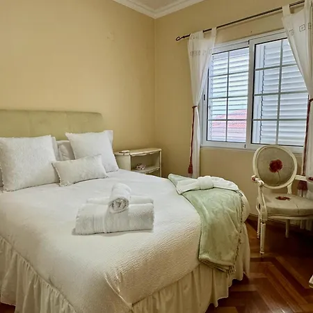 Appartamento Casa Neves Arco da Calheta (Madeira)