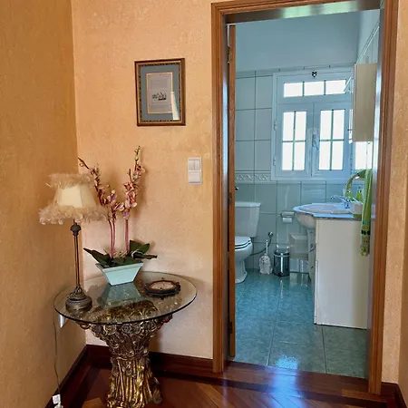 Casa Neves * Arco da Calheta (Madeira)