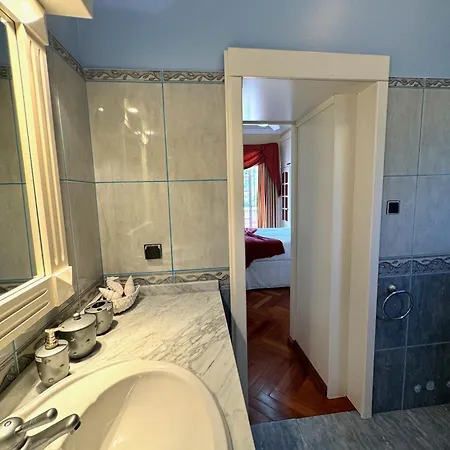 Casa Neves Apartman *