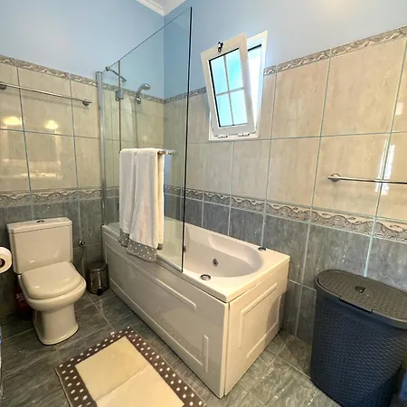 Casa Neves Apartman *