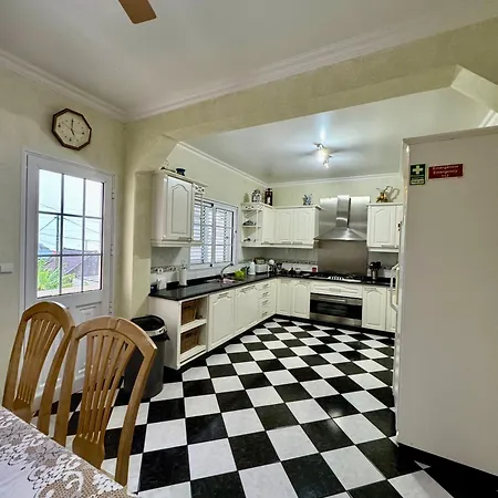 Διαμέρισμα Casa Neves *