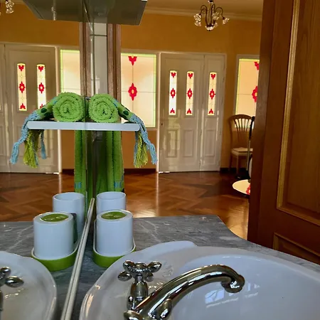 Casa Neves Arco da Calheta (Madeira)