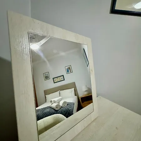 Apartman Casa Neves *