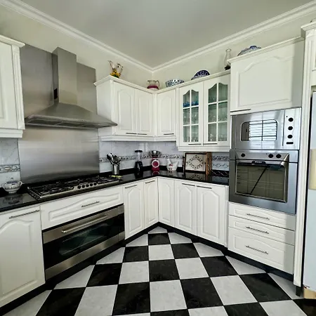 Casa Neves Arco da Calheta (Madeira)