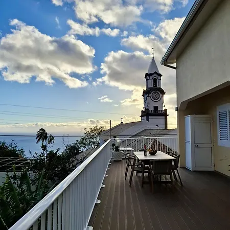 Διαμέρισμα Casa Neves