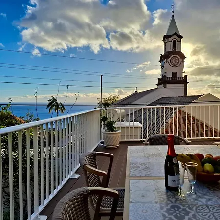 Διαμέρισμα Casa Neves *