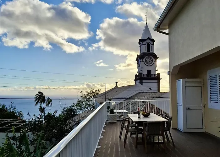 Apartamento Casa Neves