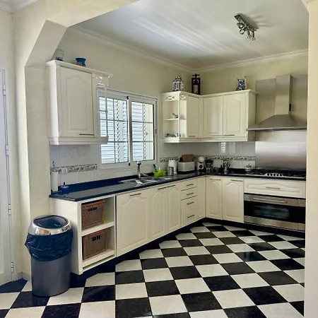 Apartment Casa Neves Arco da Calheta (Madeira)