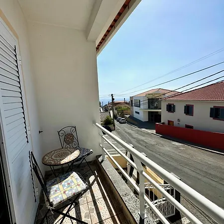 Casa Neves Arco da Calheta (Madeira)