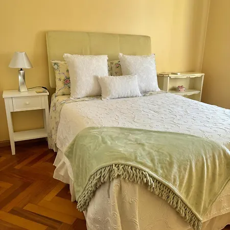 Casa Neves Apartment *