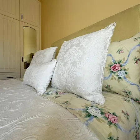 Casa Neves Apartment