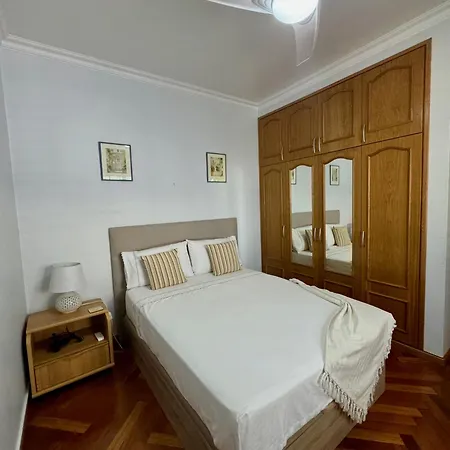 Casa Neves *