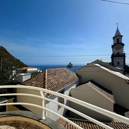 Casa Neves Apartment