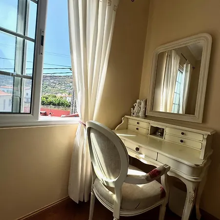 Casa Neves Apartment *