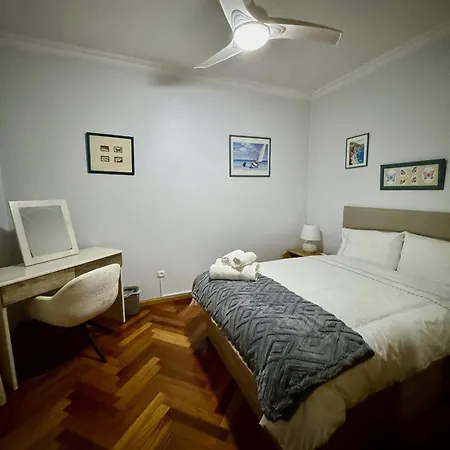 Casa Neves Apartment