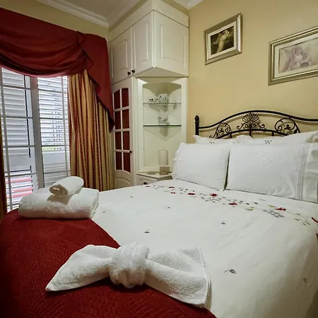 Casa Neves Arco da Calheta (Madeira)