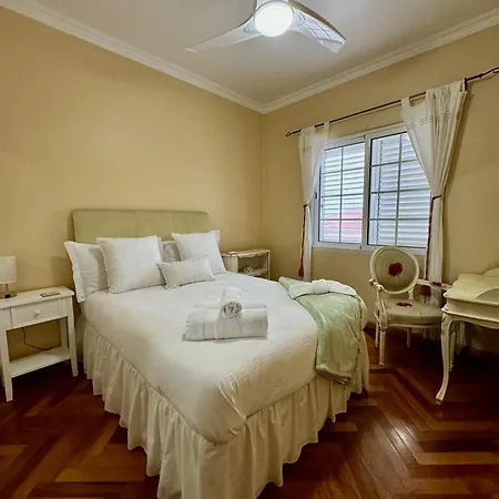 Casa Neves Arco da Calheta (Madeira)