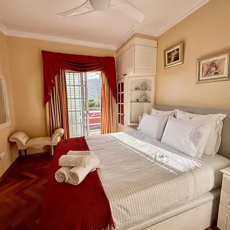 Casa Neves Apartment Arco da Calheta (Madeira)