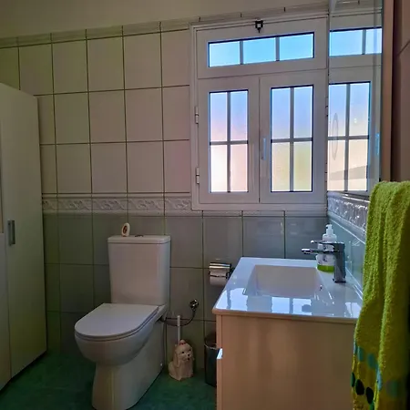 Casa Neves Daire *