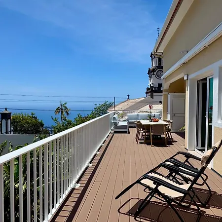 Casa Neves Arco da Calheta (Madeira)