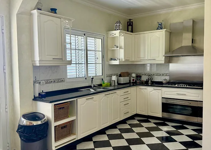 Daire Casa Neves Arco da Calheta (Madeira)