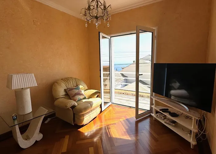 Casa Neves * 阿科达卡列塔