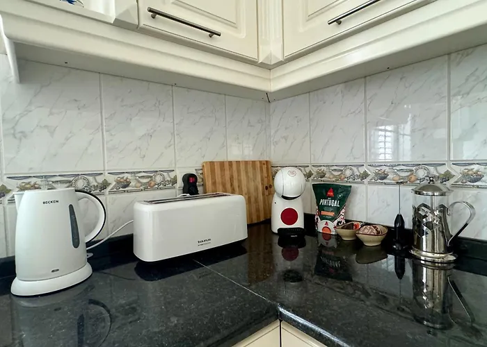 Casa Neves * 阿科达卡列塔