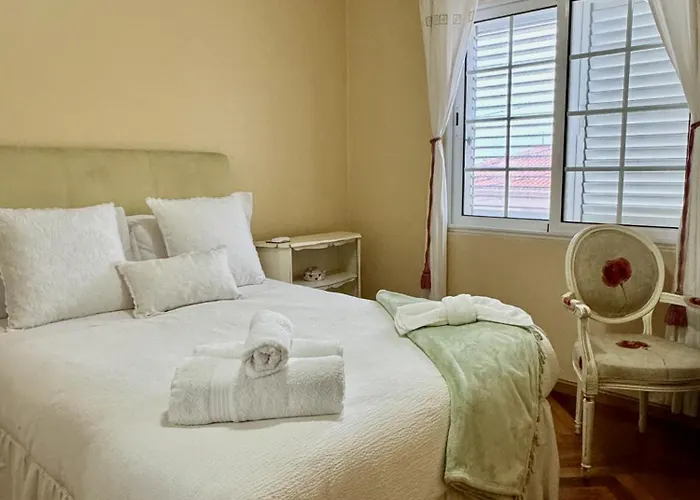 公寓 Casa Neves 阿科达卡列塔