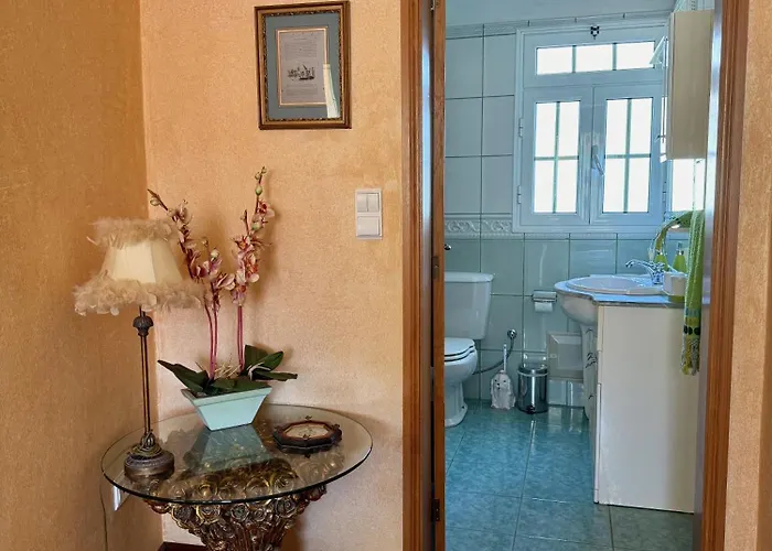 Casa Neves * Arco da Calheta (Madeira)