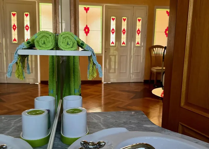 Casa Neves Arco da Calheta (Madeira)