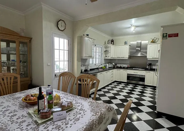 Casa Neves * Arco da Calheta (Madeira)